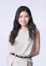 《我佛無著經》李美蒑